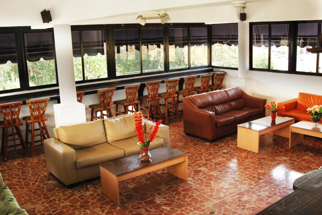 Royal Palace Hotel Santo Domingo Exterior foto