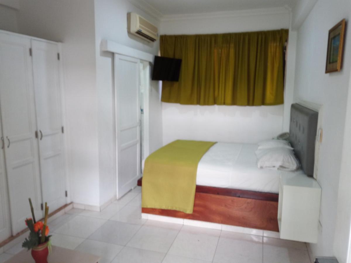 Royal Palace Hotel Santo Domingo Exterior foto