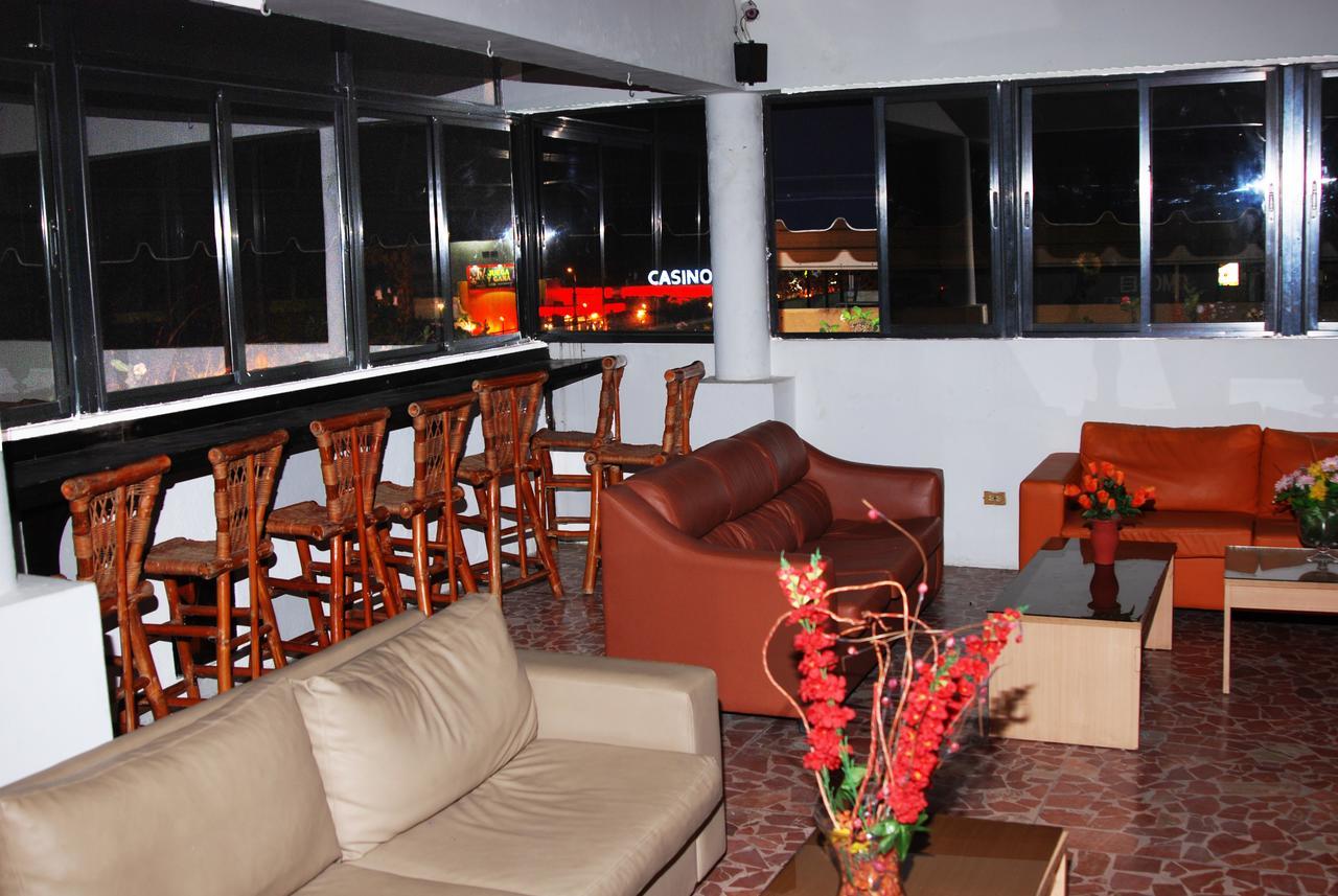 Royal Palace Hotel Santo Domingo Exterior foto